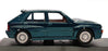 Vitesse 1/43 Scale Model Car 810 - 1992 Lancia Super Delta - Metallic Green