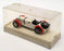 Solido 1/43 Scale 4004 - Mercedes Benz SSKL - #87 White/Red