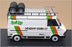 Ixo 1/43 Scale RAC279X - Fiat 242 Assistance Van - Totip Jolly Club 1985