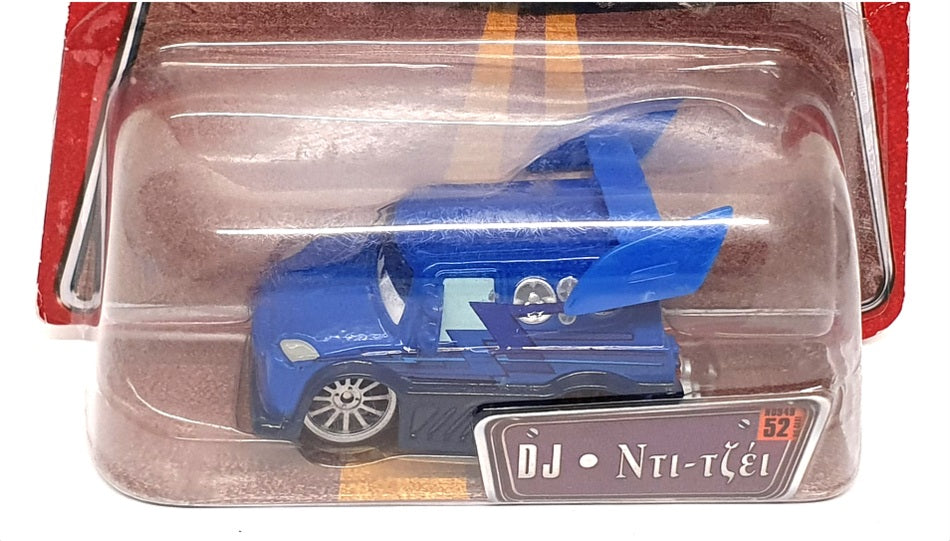 Disney cheap cars 52