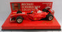 Minichamps F1 1/43 Scale - 510984303 FERRARI F300 1998