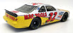 Ertl 1/18 Scale Diecast 7603 - 1995 Ford Thunderbird #32 Mac Tools Dale Jarrett