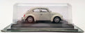 Altaya 1/43 Scale Model Car AL21020B - VW Beetle - White