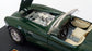 Burago 1/24 Scale Model Car 0513 - 1965 Ford AC Cobra 427 - Green