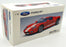 Autoart 1/18 Scale Diecast 73021 - Ford GT - Red/White Stripes