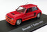 Atlas Editions 1/43 Scale 2 891 012 - 1981 Renault 5 Turbo - Red