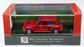 Atlas Editions 1/43 Scale 2 891 012 - 1981 Renault 5 Turbo - Red