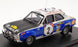 Trofeu 1/43 Scale Model Car RR.ke02 - Ford Escort Mk1 East African Safari 1973