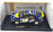 Sunstar 1/18 Scale Diecast 5514 Subaru Impreza 555 #1 D.Andrea Rally 1998