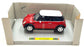 Revell 1/18 08424 Mini Cooper - Red/White