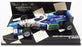 Minichamps 1/43 Scale Model Car 430 960004 - F1 Benetton Renault B196