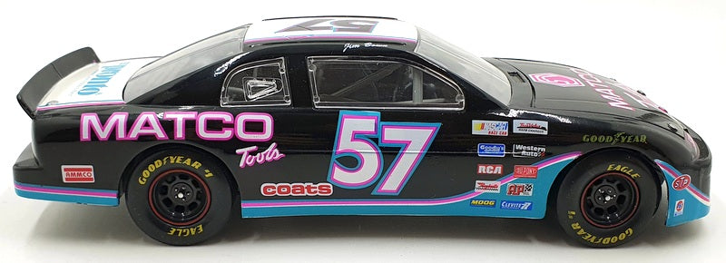 Racing Champions 1/18 Scale 09400 - Chevrolet Monte Carlo Matco #57