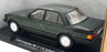 Model Car Group 1/18 Scale MCG18263 Ford Granada MK II 2.8 injection Dark Green