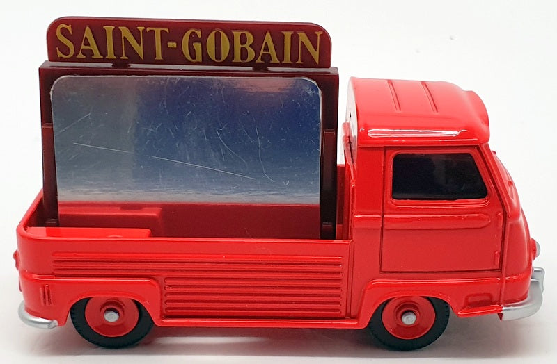 Atlas Editions Dinky Toys 564 - Renault Miroitier Estafette - Red