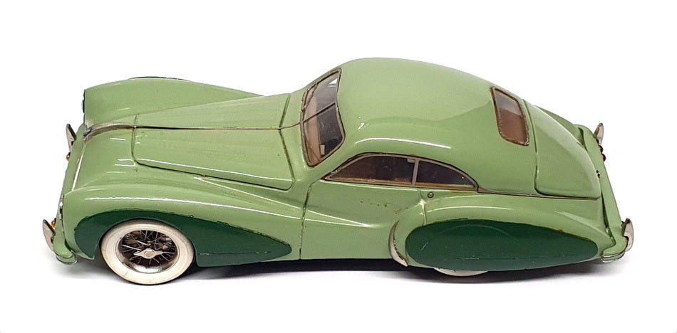 MA Collection 1/43 Scale No.69 - 1950 Talbot Lago Grand Sport - Green