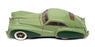 MA Collection 1/43 Scale No.69 - 1950 Talbot Lago Grand Sport - Green