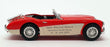 Vanguards 1/43 Scale VA51000 - Austin Healey Open Top - Club Model 2000