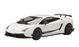 Autoart 1/43 Scale 54643 - Lamborghini Gallardo LP570-4 Superleggera - White