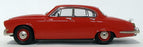 Conquest Models 1/43 Scale 101 - 1967 Jaguar 420 - Red