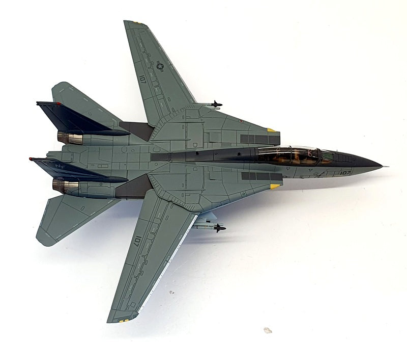 Hobby Master 1/72 Scale HA5234 - Grumman F-14A Tomcat 161296 VF-154