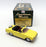 Lansdowne Models 1/43 Scale LDM24 - 1961 Ford Capri Conv - Yellow Reworked