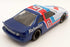Racing Champions 1/24 Scale 09050 - Stock Car Ford #6 M.Martin Nascar - White