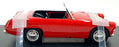 Cult Models 1/18 Scale CML020-3 - Austin Healey Sprite MK II 1961 - Red