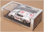 Spark 1/43 Scale Resin S1585 - BMW M1 #61 8th Le Mans 1982 - White