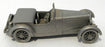 Danbury Mint Pewter Model Car Appx 5cm Long DA42 1934 Aston Martin 11/2 Ltr Mk2