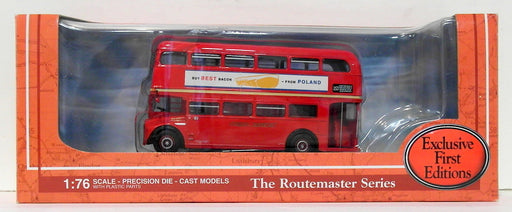 EFE 1/76 Scale 31501 RM Routemaster London Transport