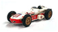 SMTS 1/43 Scale RL20 - Watson Roadster Race Car - #3 Rodger Ward