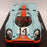 CMR 1/18 Scale Model Car CMR131-14 - Porsche 917K Race Car Gulf #14