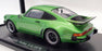 KK Scale 1/18 Scale Diecast KKDC180573 - 1976 Porsche 911 (930) 3.0 - Green