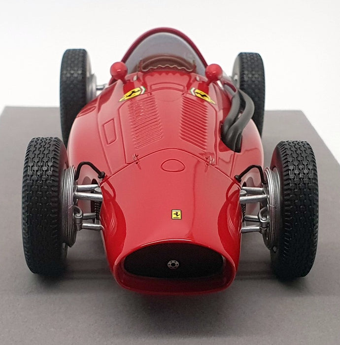 Tecnomodel 1/18 Scale TM18150A  1954 F1 Ferrari 553 Squalo Monza Test Ltd 90 pcs