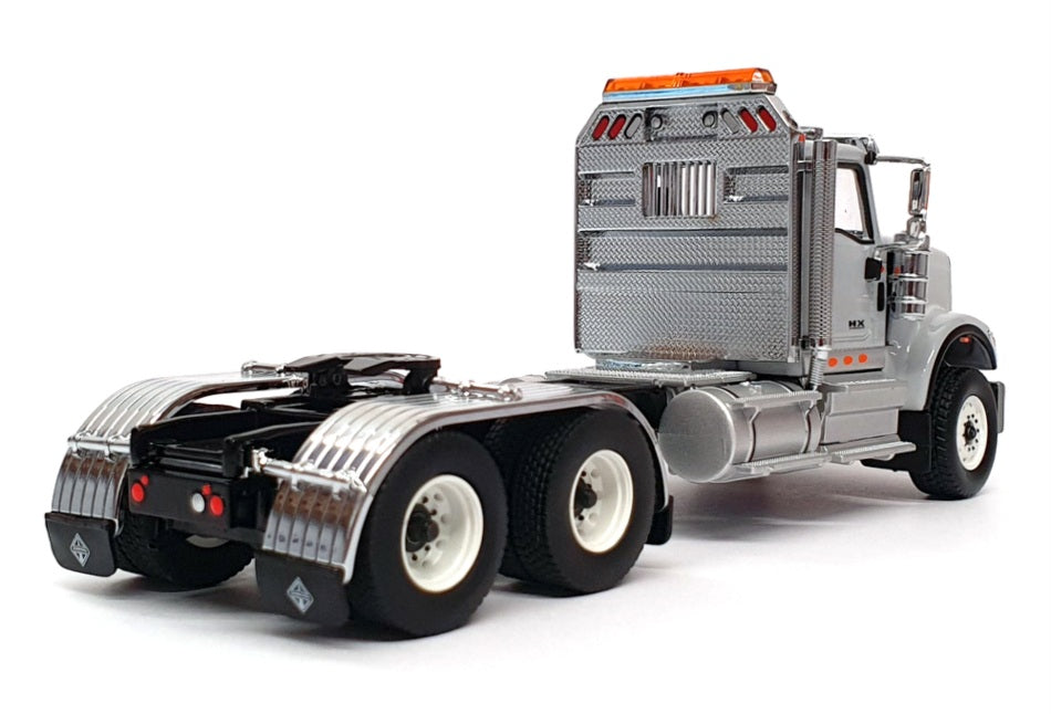 Diecast Masters 1/50 Scale 71005 - International HX520 SFFA Cab Tandem Grey