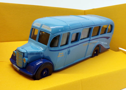 Corgi 1/50 Scale 97100 - Bedford Type OB Coach - Isle Of Man Tours