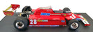 GP Replicas 1/18 Scale Diecast GP16B - 1981 Ferrari 126 CK #28 Didier Pironi