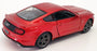 Kinsmart 1/38 Scale KT5386 - 2015 Ford Mustang GT Pull Back And Go - Orange