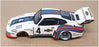 Grand Prix Models 1/43 Scale 1002 - Porsche 935 #4 Winner 6h Watkins Glen 1976