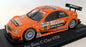 Minichamps 1/43 Scale diecast  400 053417 Mercedes C Class DTM 05 Margantis