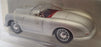 Deagostini 1/43 Scale COD002 - 1948 Porsche 356 #1 Roadster - Silver