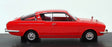 British Heritage Models 1/43 Scale BH0012 - 1970 Sunbeam Alpine Fastback - Red