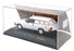 Altaya 1/43 Scale A261121M - Chevrolet Opala Caravan Ambulance - White