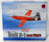 Dragon 1/144 Scale 51025 - Bell X-1 Last Flight