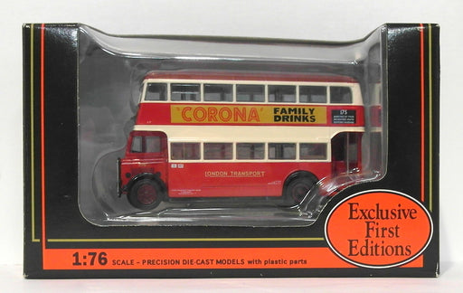EFE 1/76 Scale 26307B Guy Arab II G351 Cobham Bus Museum