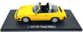 KK Scale 1/18 Scale Diecast KKDC180922 - Porsche 911 SC Targa 1978 Yellow