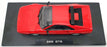 KK Scale 1/18 Scale Model Car KKDC180531 - 1985 Ferrari 328 GTB - Red