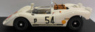 Best 1/43 Scale Metal Model - 9041 PORSCHE 908/2 BRANDS HATCH 69