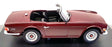 Corgi 1/43 Scale Model Car VA14700 - Triumph TR6 - Damson