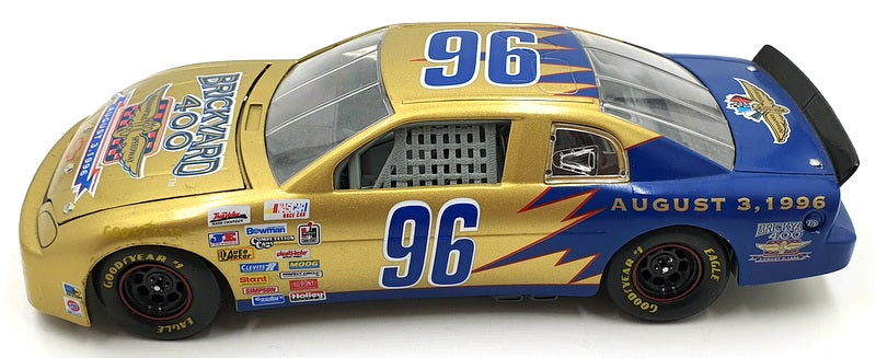 Racing Champions 1/18 Scale 09400 - Chevrolet Monte Carlo Brickyard #96